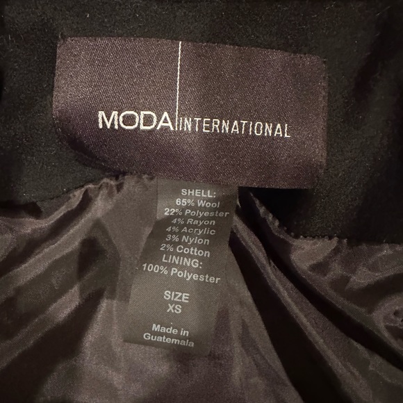 Moda International - Picture 7 of 8
